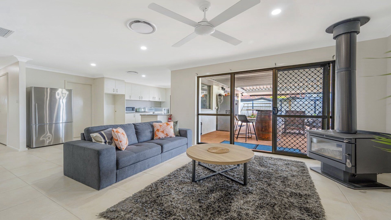 Photo of Livingroom in Port Macquarie