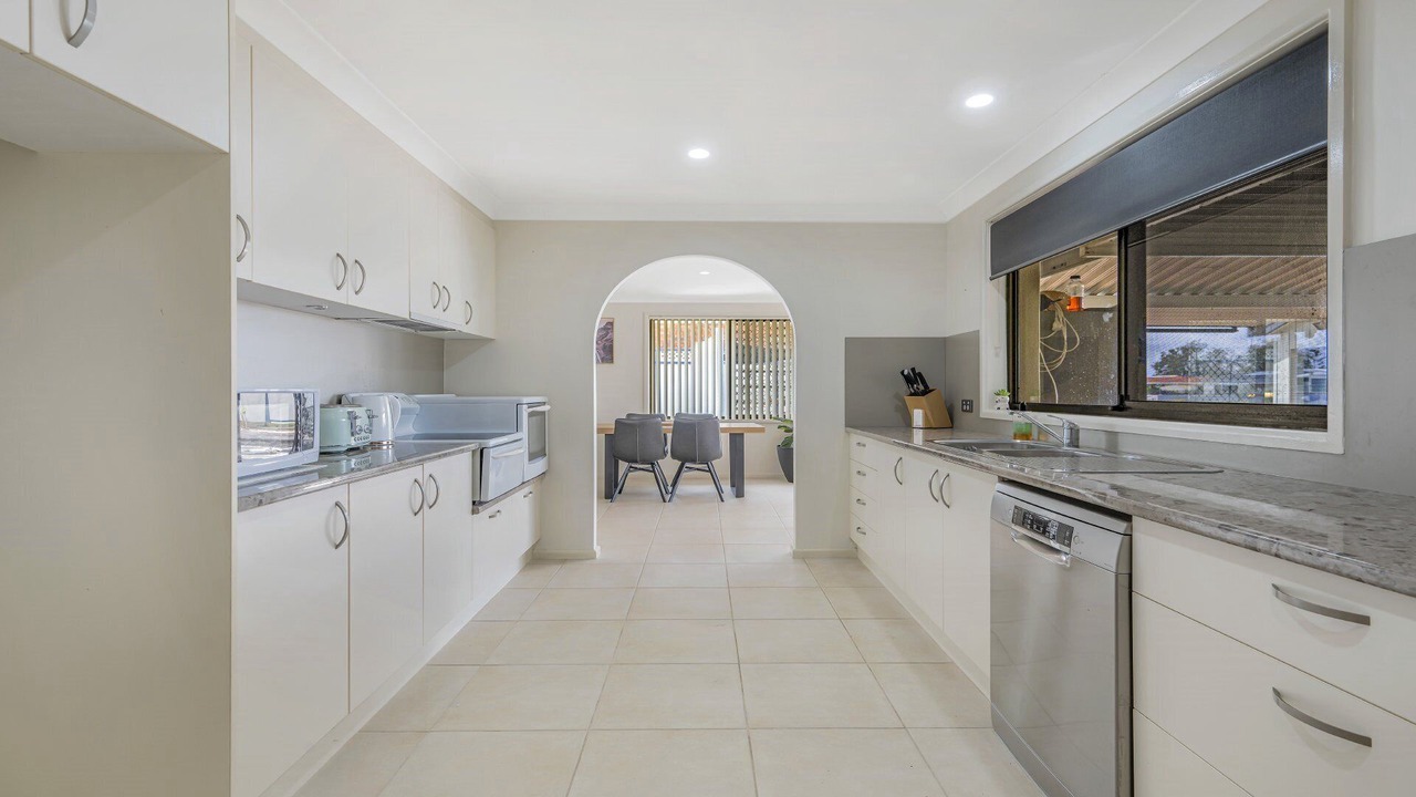 Photo of Kitchen in Port Macquarie
