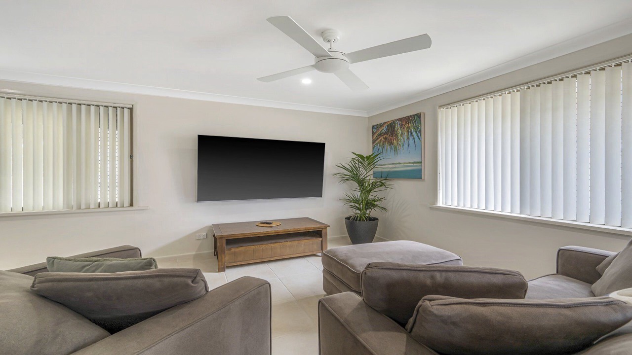 Photo of Livingroom in Port Macquarie