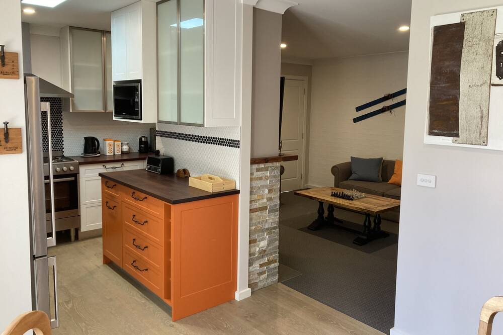 Photo of Kitchen in East Jindabyne