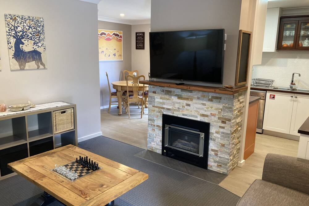 Photo of Livingroom in East Jindabyne
