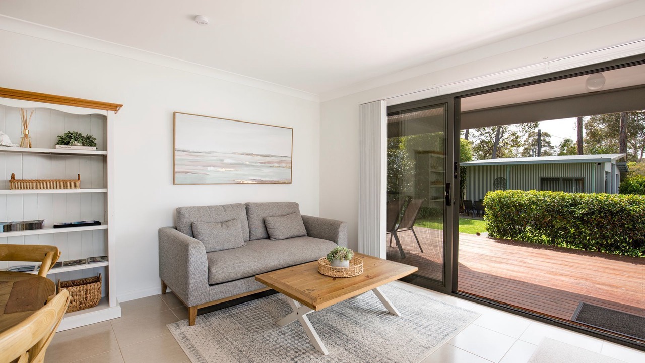 Photo of Livingroom in Erowal Bay