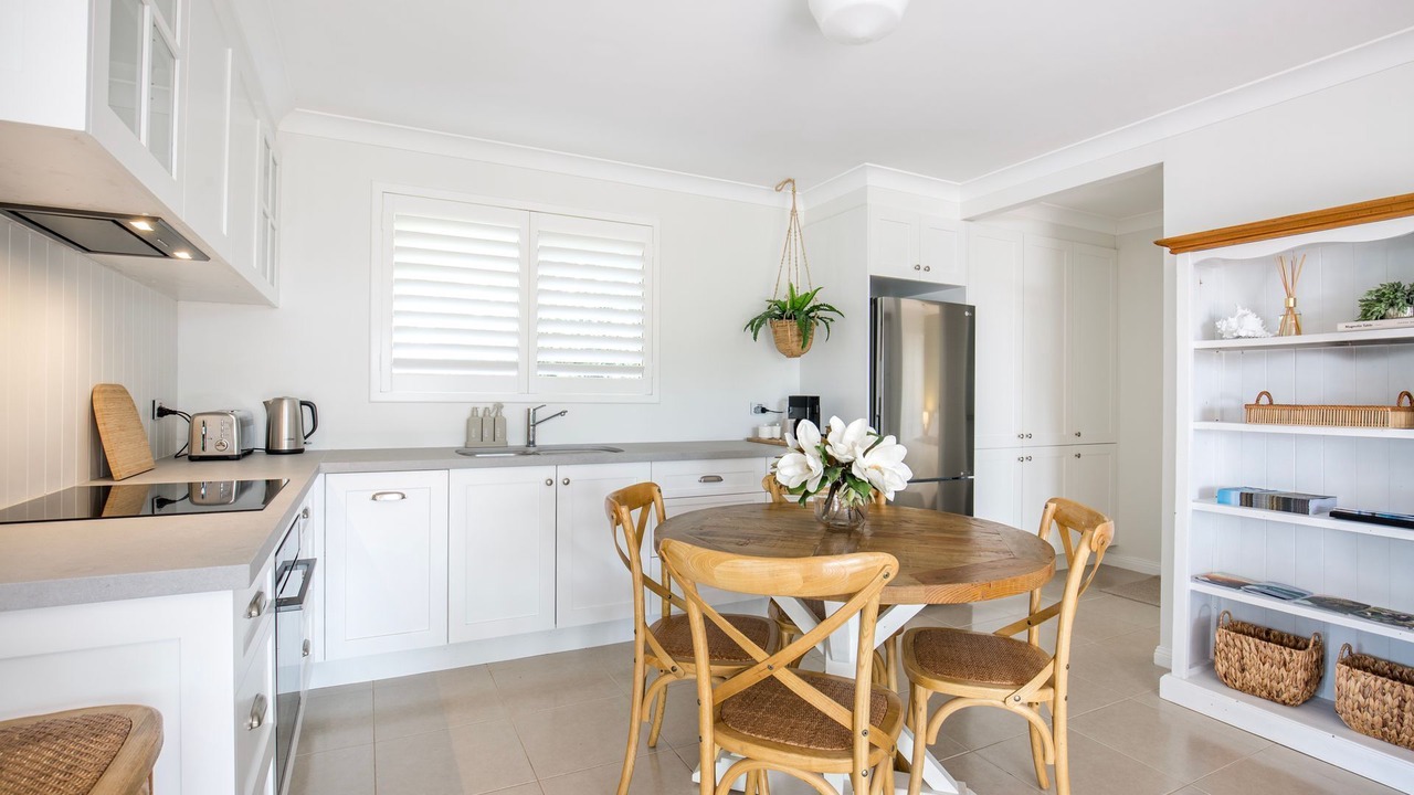 Photo of Kitchen in Erowal Bay