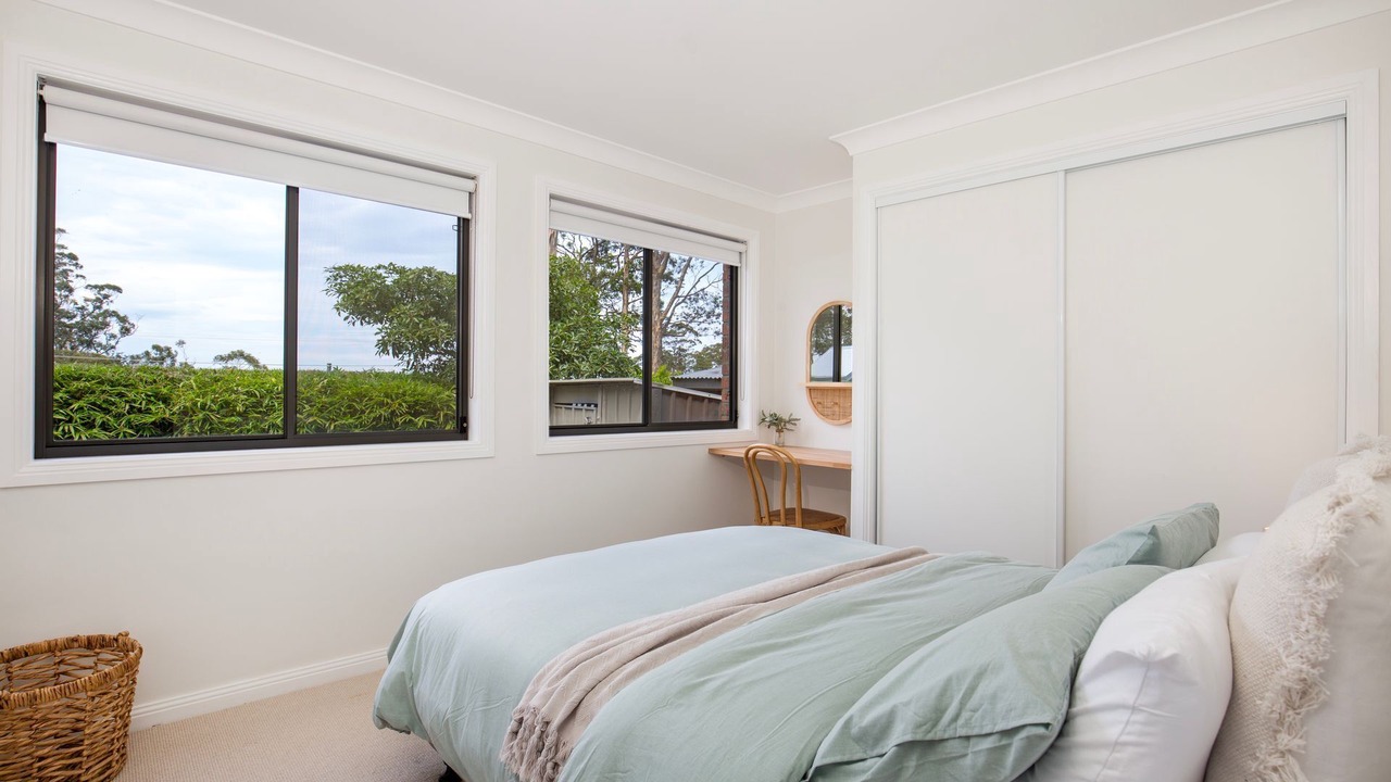 Photo of Bedroom in Erowal Bay