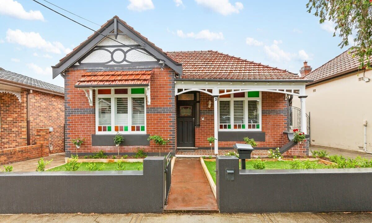 Photo of Outdoor in Petersham