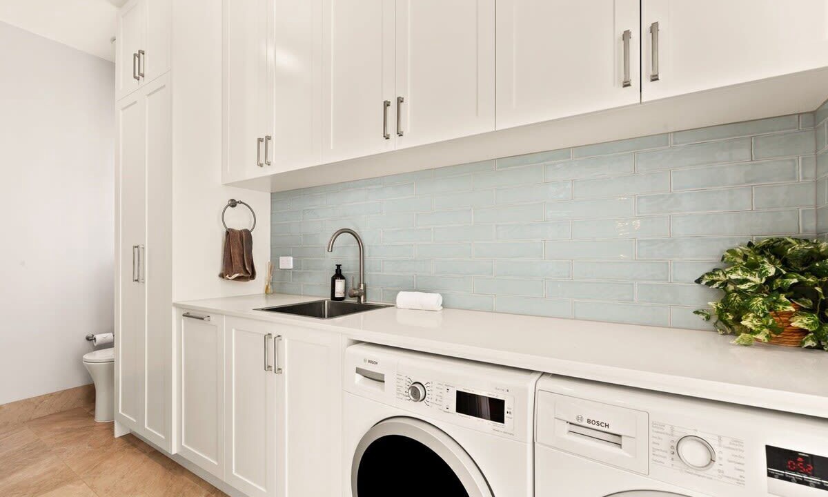 Photo of Kitchen in Petersham