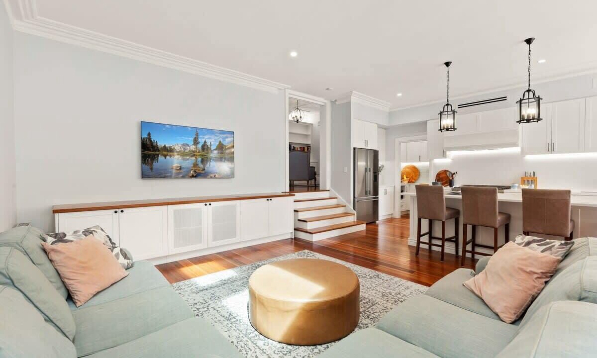 Photo of Livingroom in Petersham