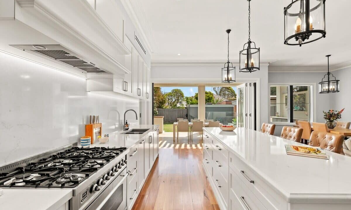 Photo of Kitchen in Petersham
