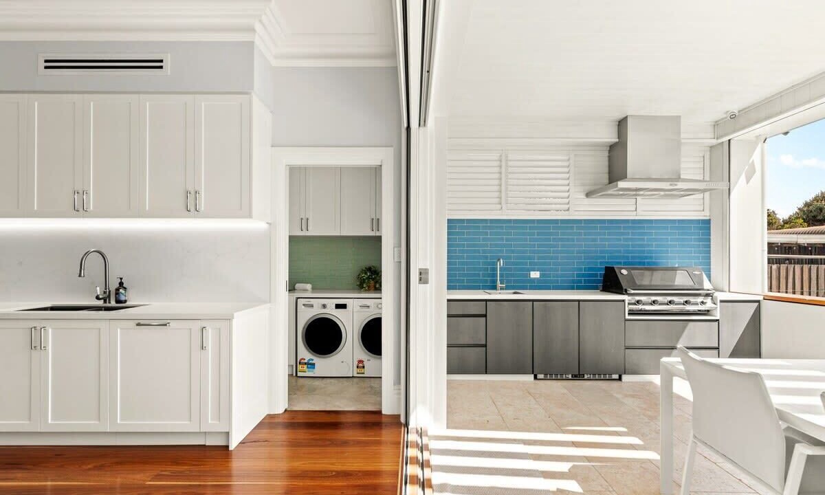 Photo of Kitchen in Petersham