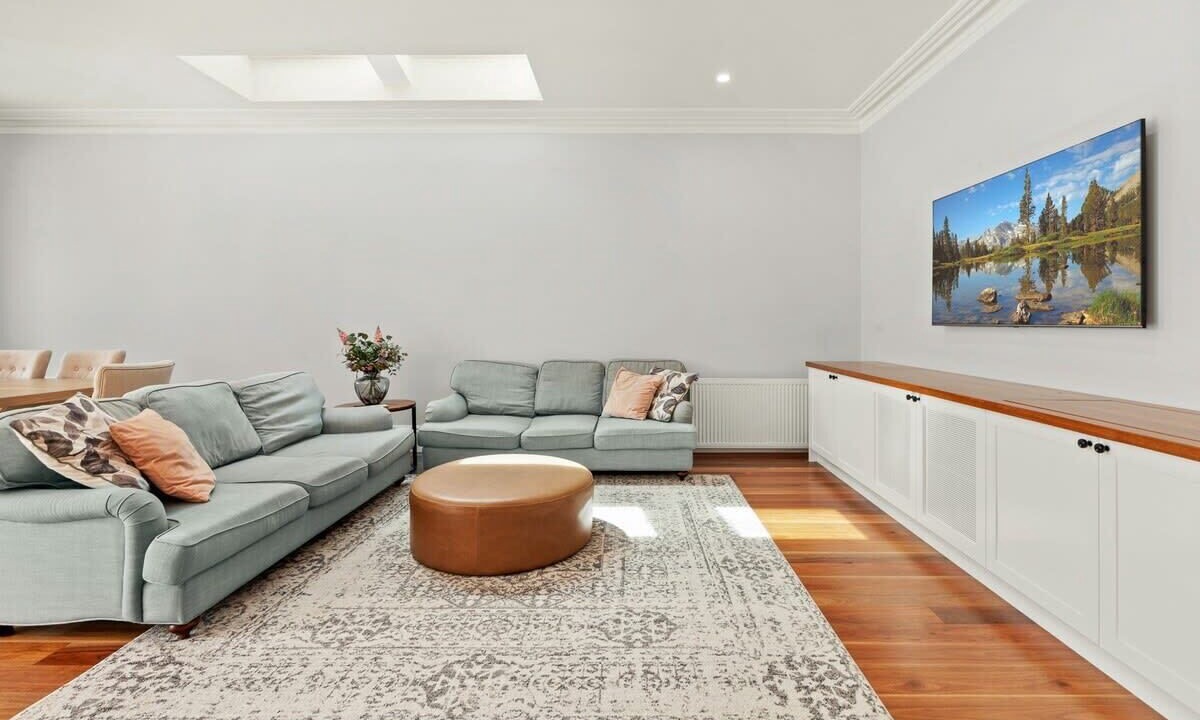 Photo of Livingroom in Petersham