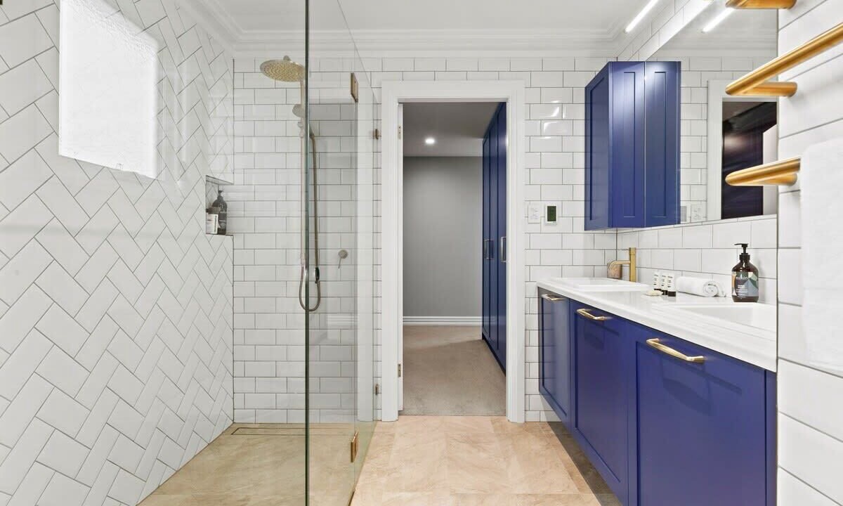 Photo of Kitchen in Petersham