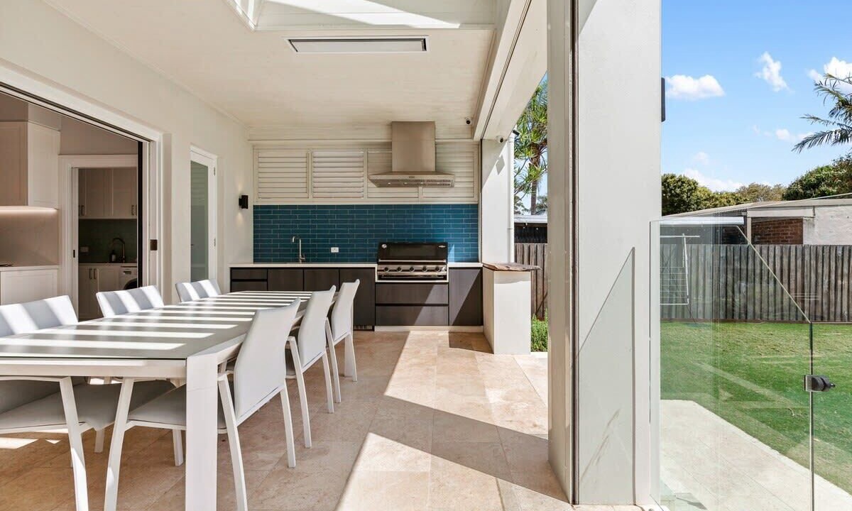 Photo of Outdoor in Petersham