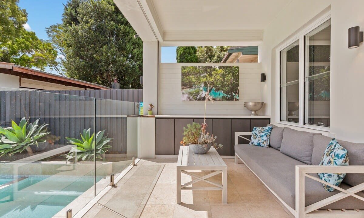Photo of Outdoor in Petersham