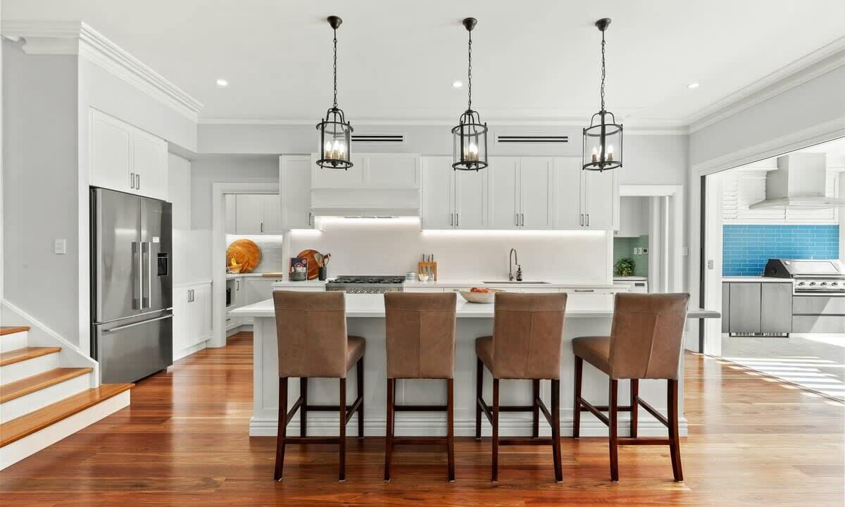 Photo of Kitchen in Petersham