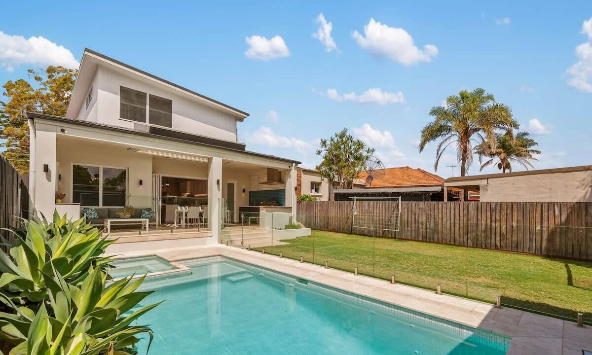 Photo of Outdoor in Petersham