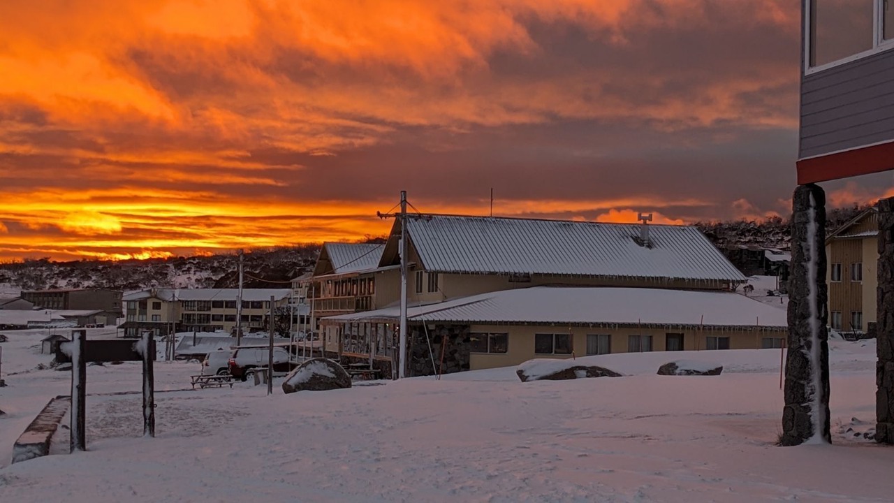 Photo of Outdoor in Perisher Valley
