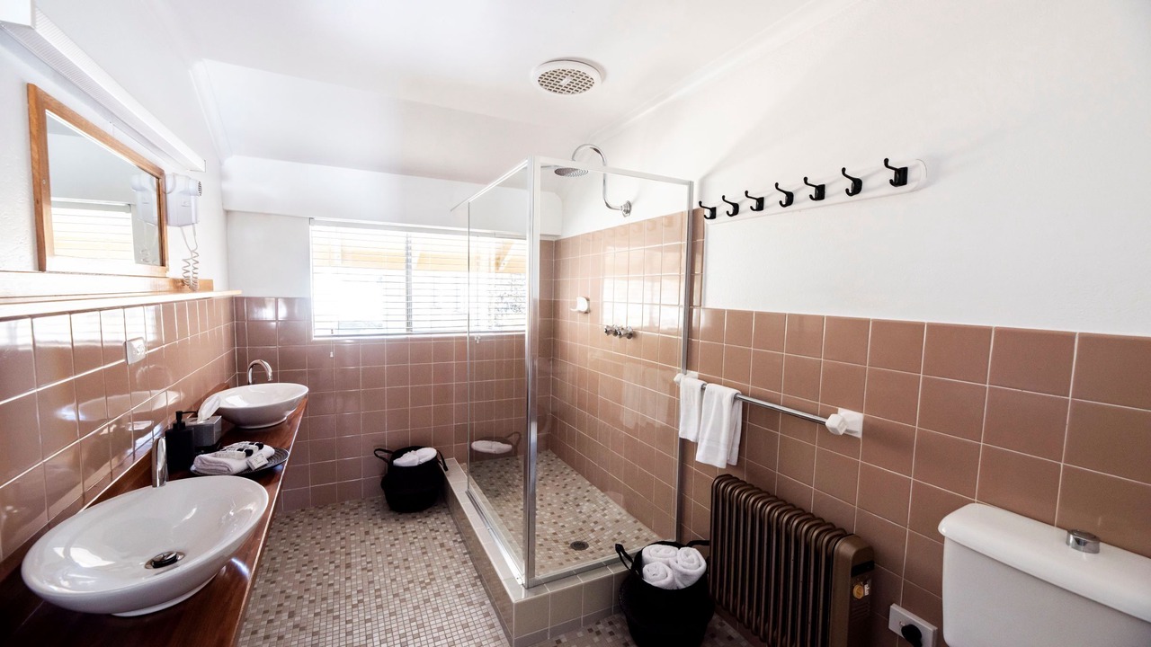 Photo of Bathroom in Perisher Valley