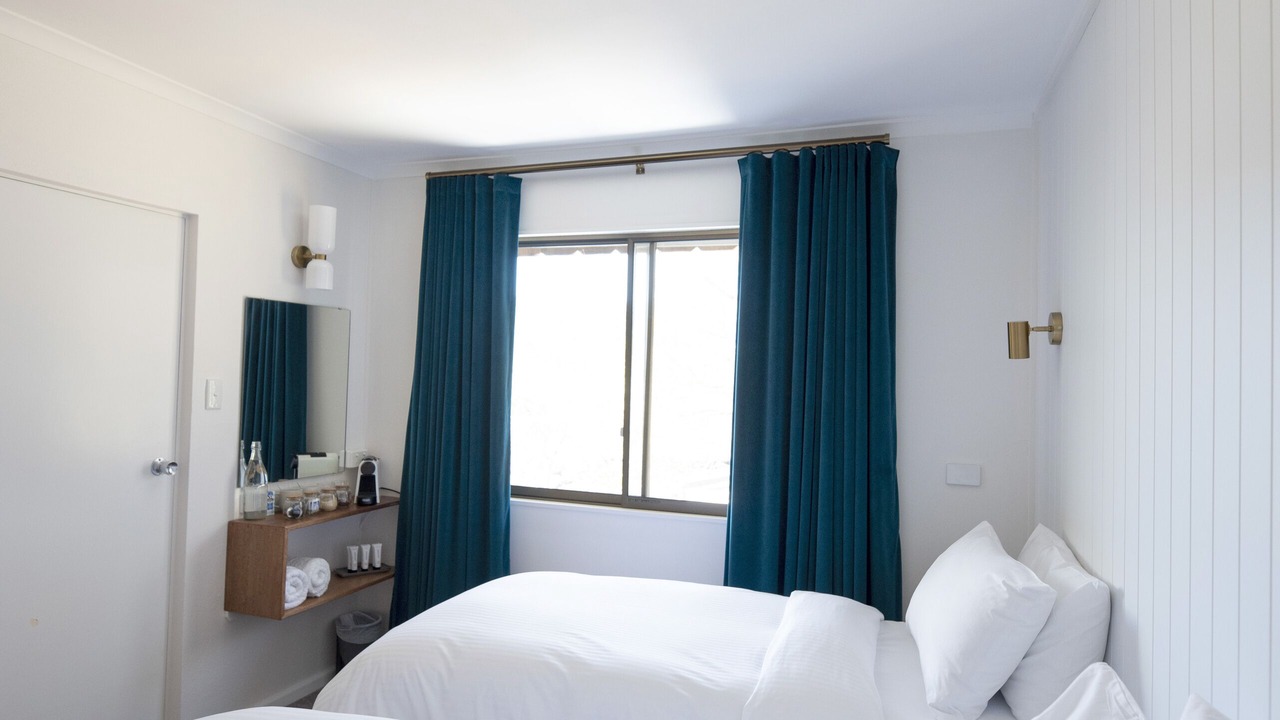 Photo of Bedroom in Perisher Valley