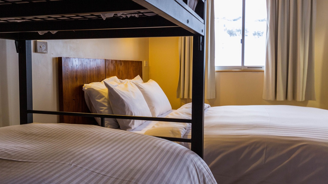 Photo of Bedroom in Perisher Valley