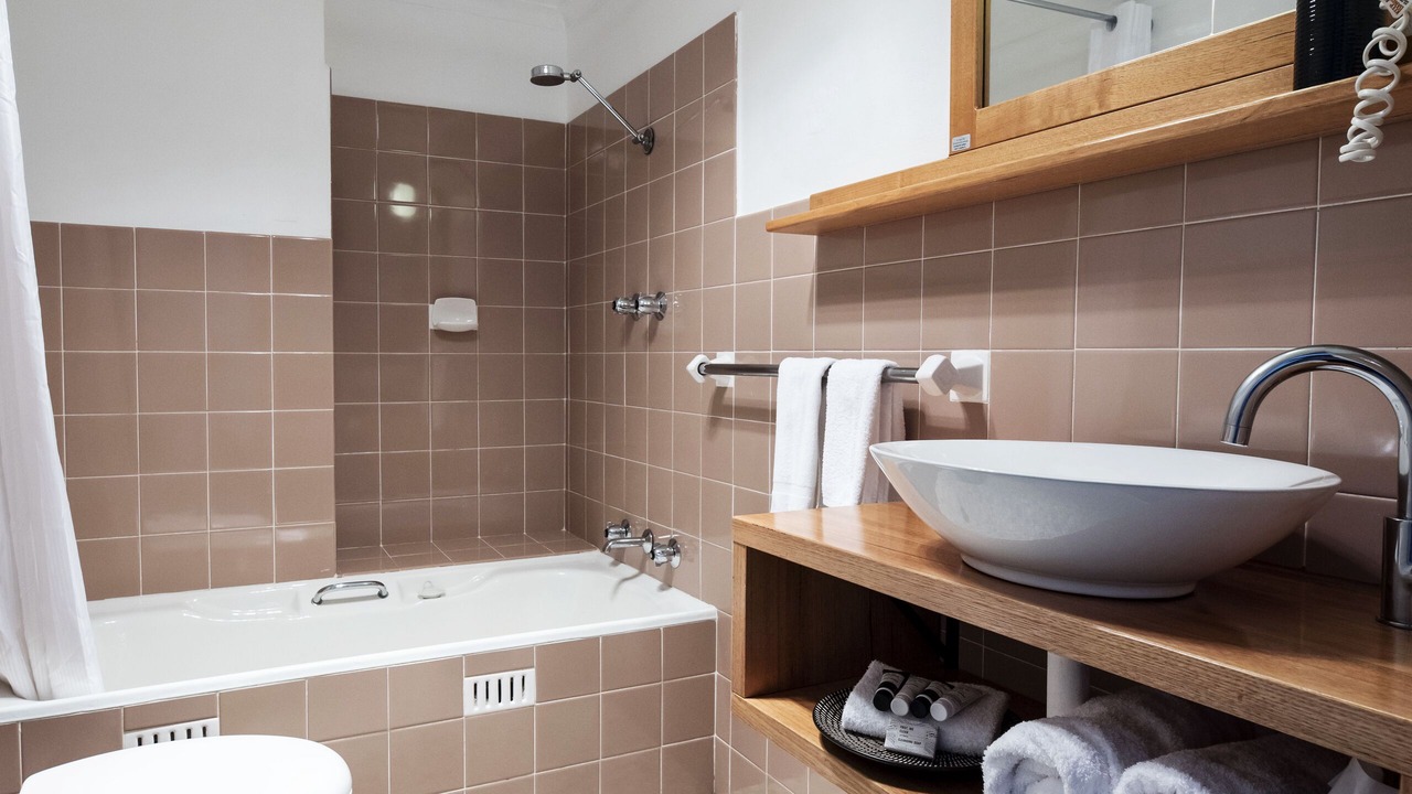 Photo of Bathroom in Perisher Valley