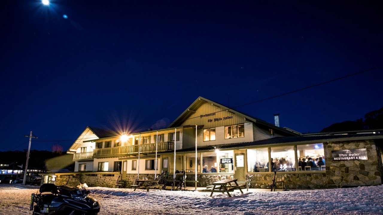 Photo of Outdoor in Perisher Valley