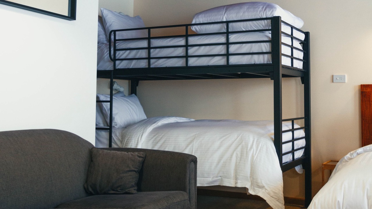Photo of Bedroom in Perisher Valley