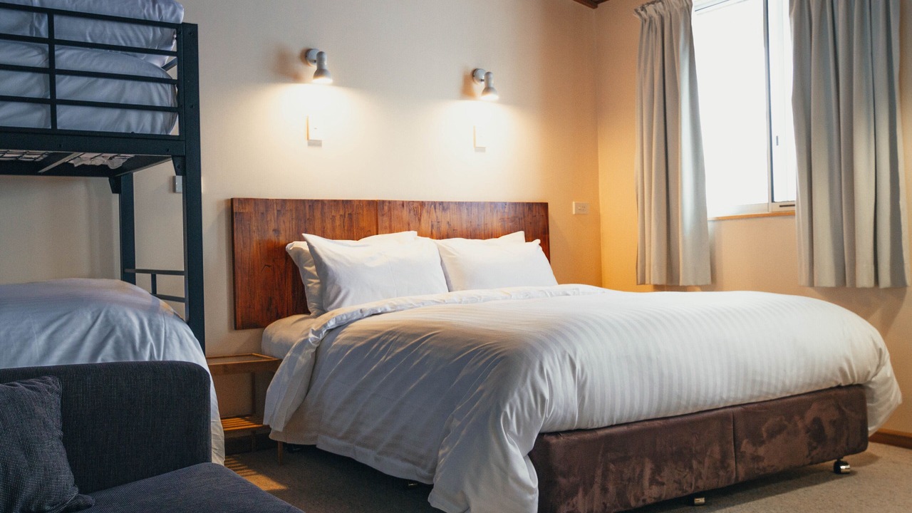 Photo of Bedroom in Perisher Valley
