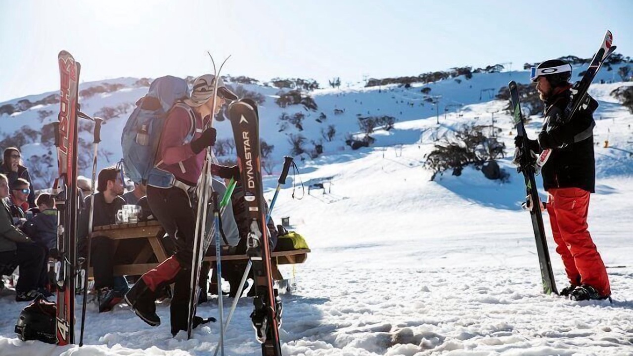 Photo of Outdoor in Perisher Valley