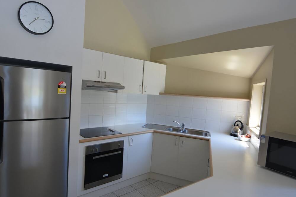 Photo of Kitchen in Lake Crackenback
