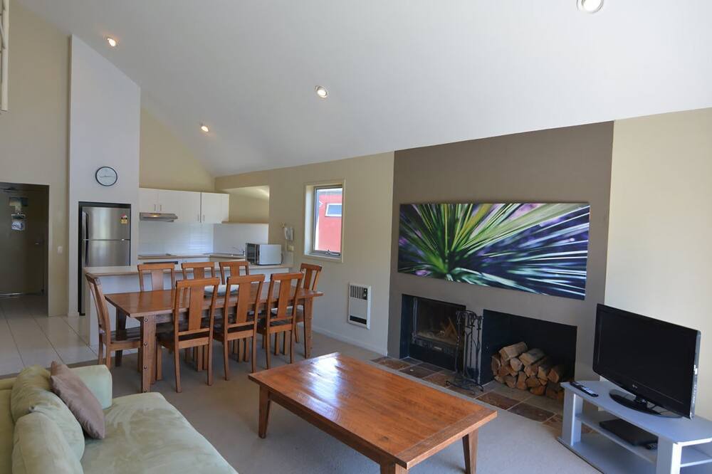 Photo of Livingroom in Lake Crackenback