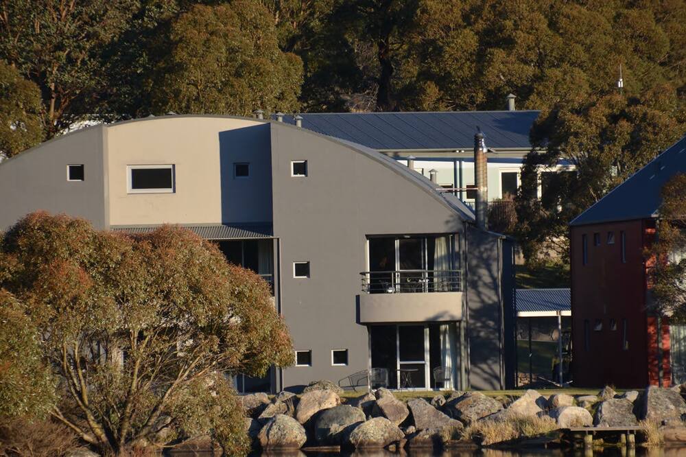 Photo of Outdoor in Lake Crackenback
