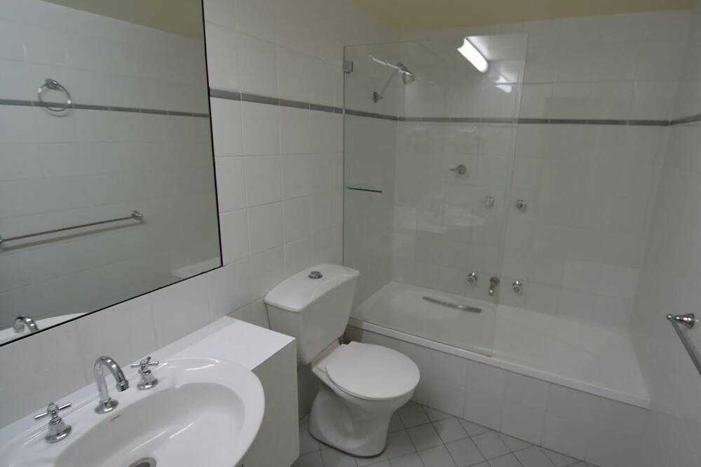 Photo of Bathroom in Lake Crackenback