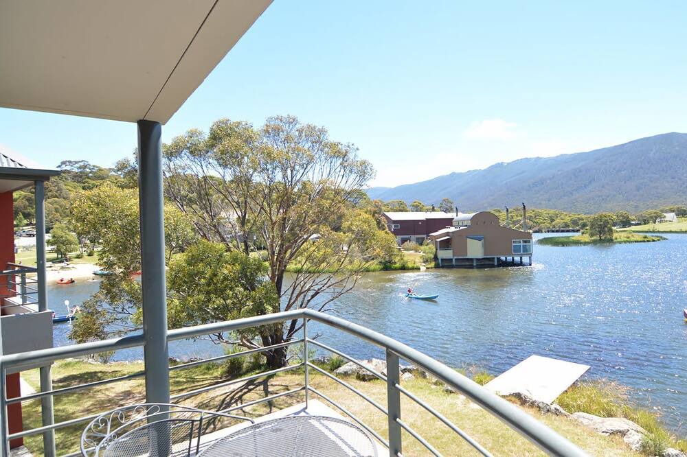 Photo of Outdoor in Lake Crackenback