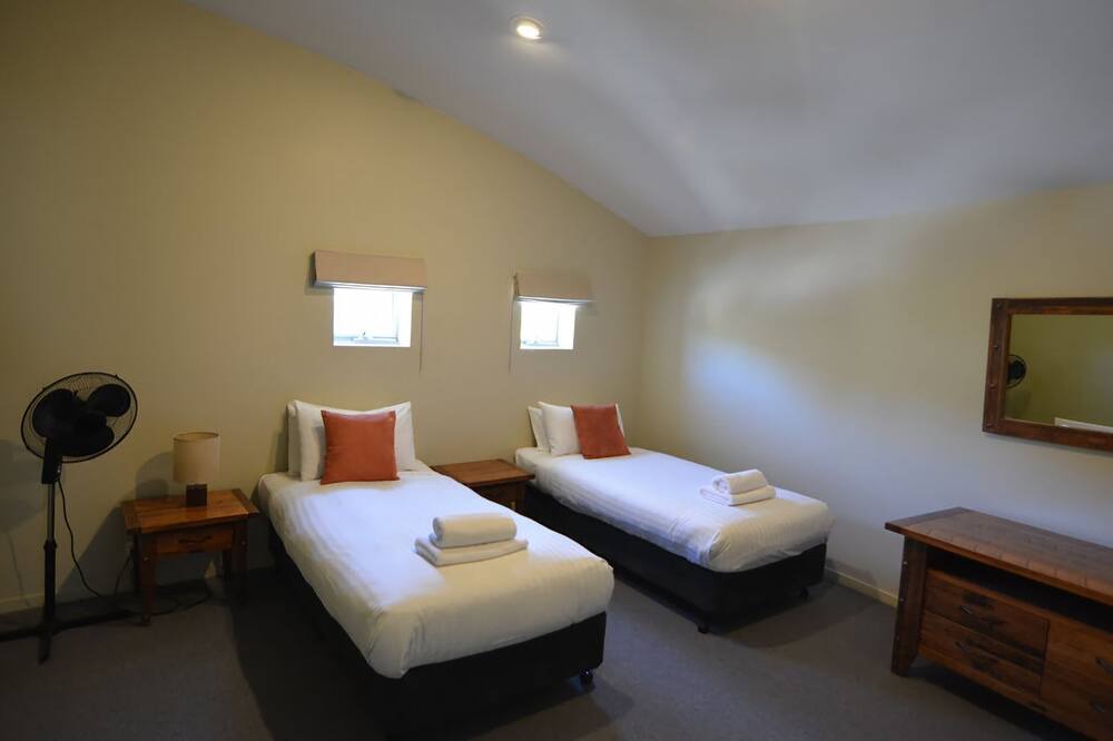 Photo of Bedroom in Lake Crackenback