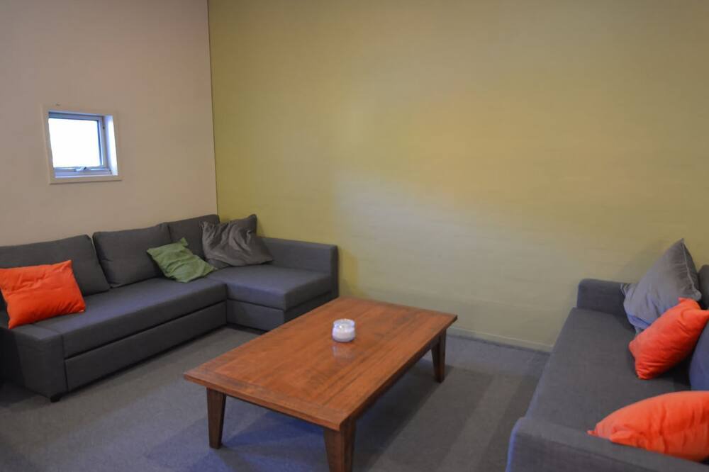 Photo of Livingroom in Lake Crackenback