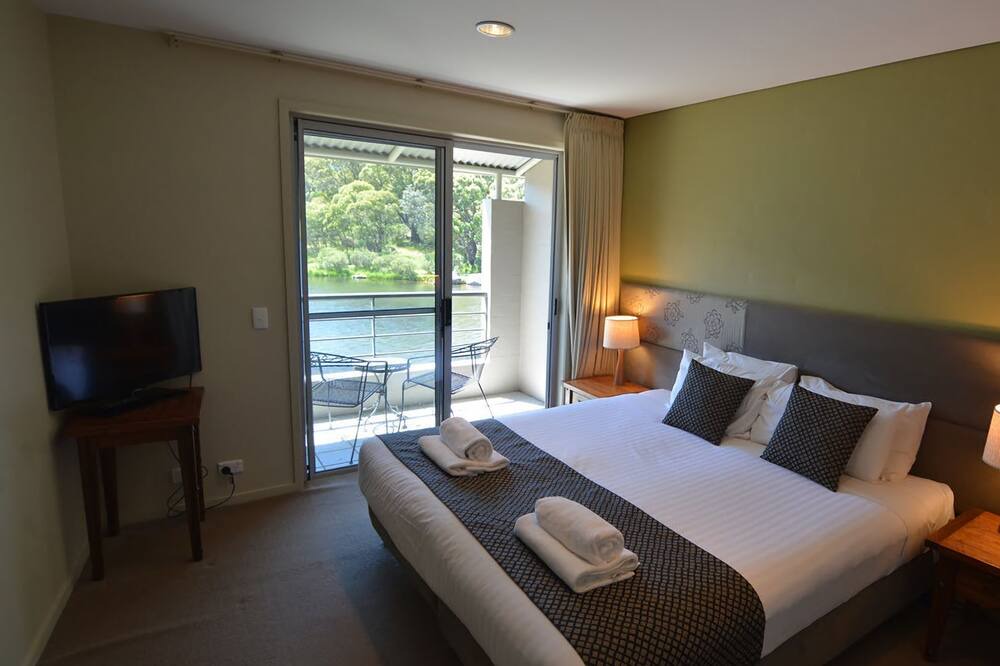 Photo of Bedroom in Lake Crackenback