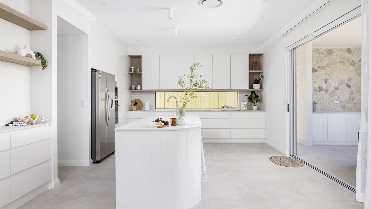 Photo of Kitchen in Boat Harbour