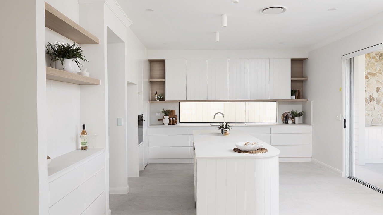 Photo of Kitchen in Boat Harbour