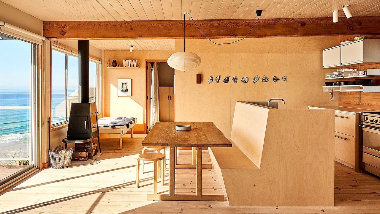 Photo of Kitchen in Eastern View