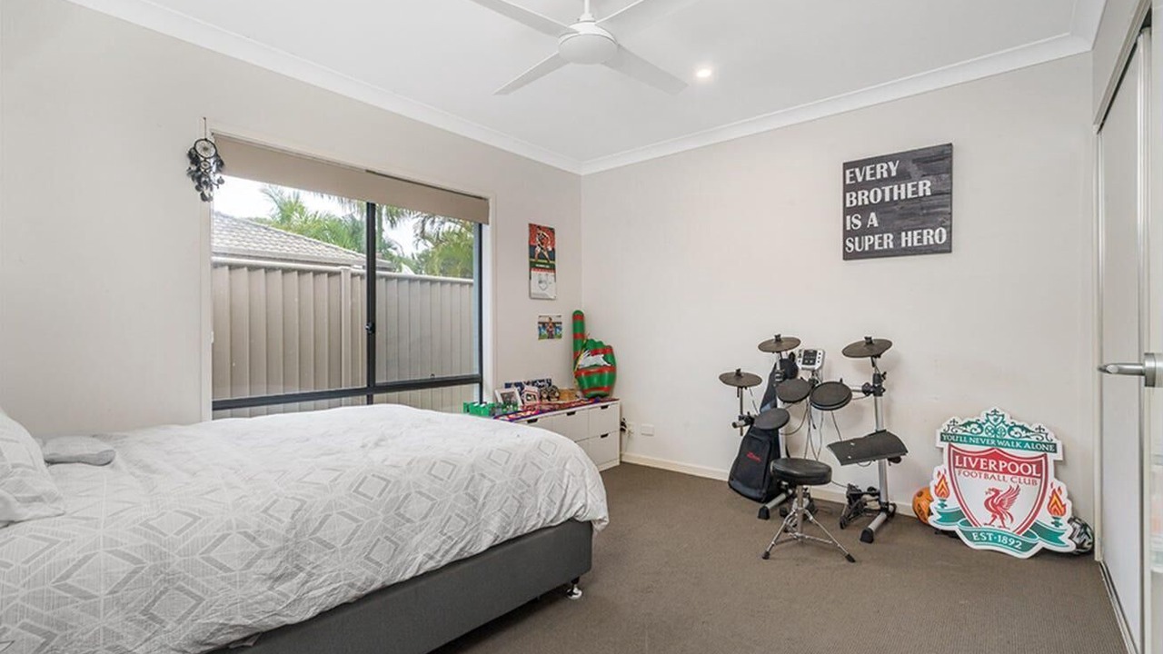 Photo of Bedroom in Pottsville