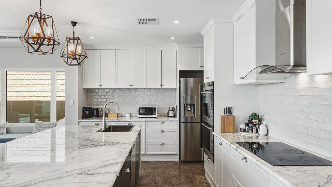 Photo of Kitchen in South Perth