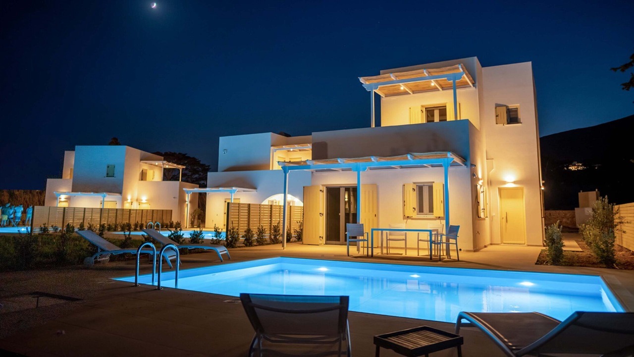 Photo of Outdoor in Drios
