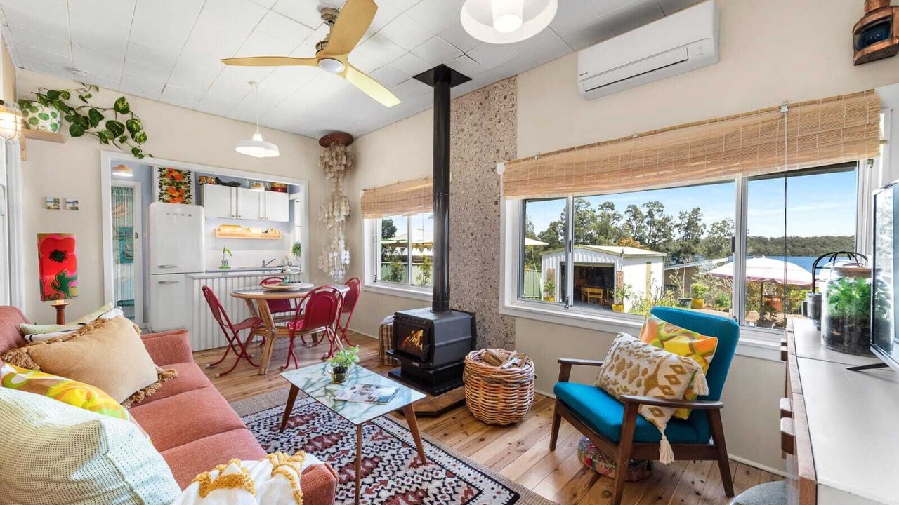 Photo of Livingroom in Erowal Bay