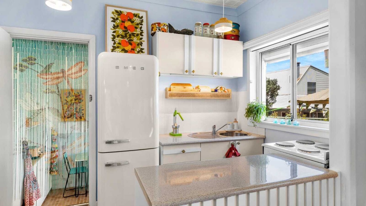 Photo of Kitchen in Erowal Bay