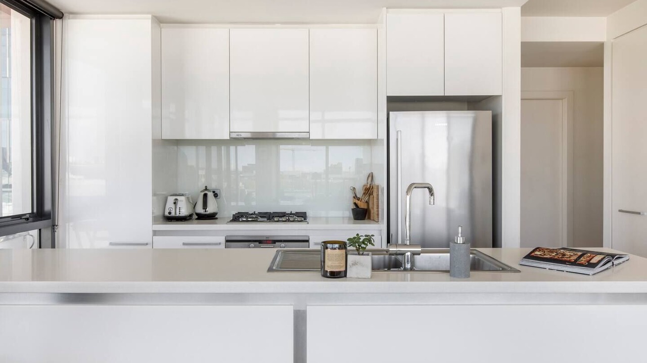 Photo of Kitchen in Cremorne