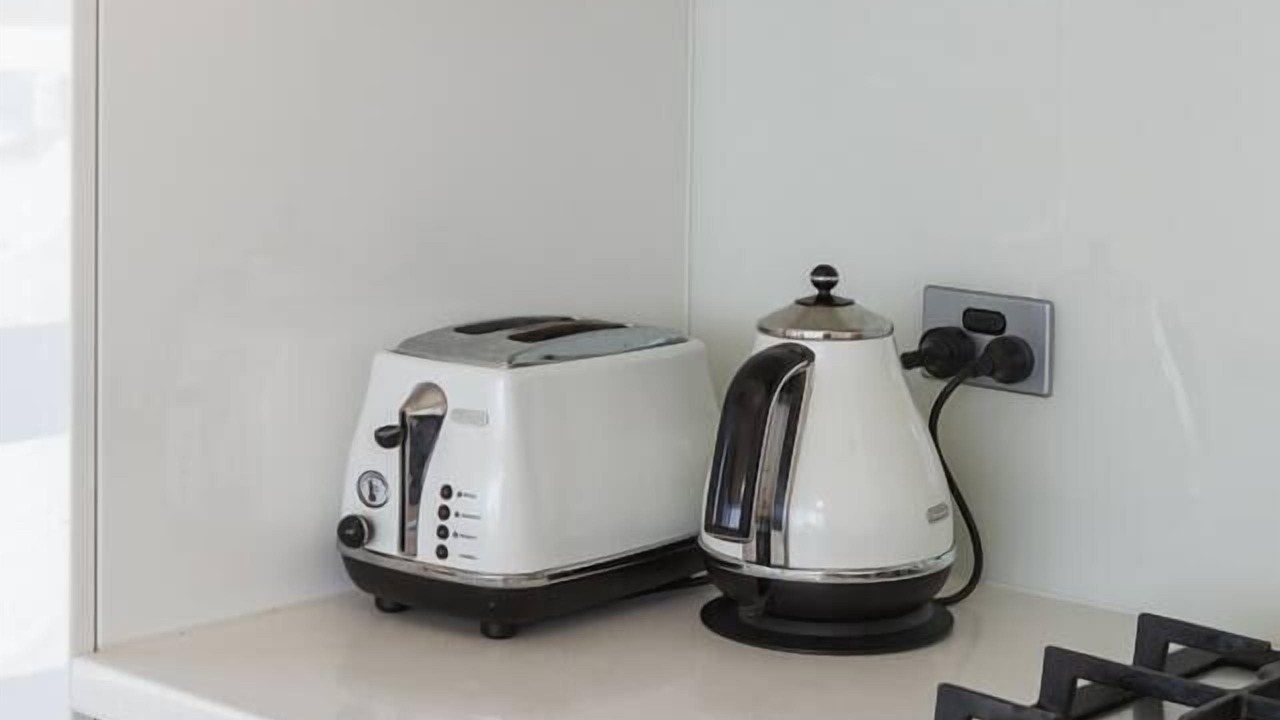 Photo of Kitchen in Cremorne