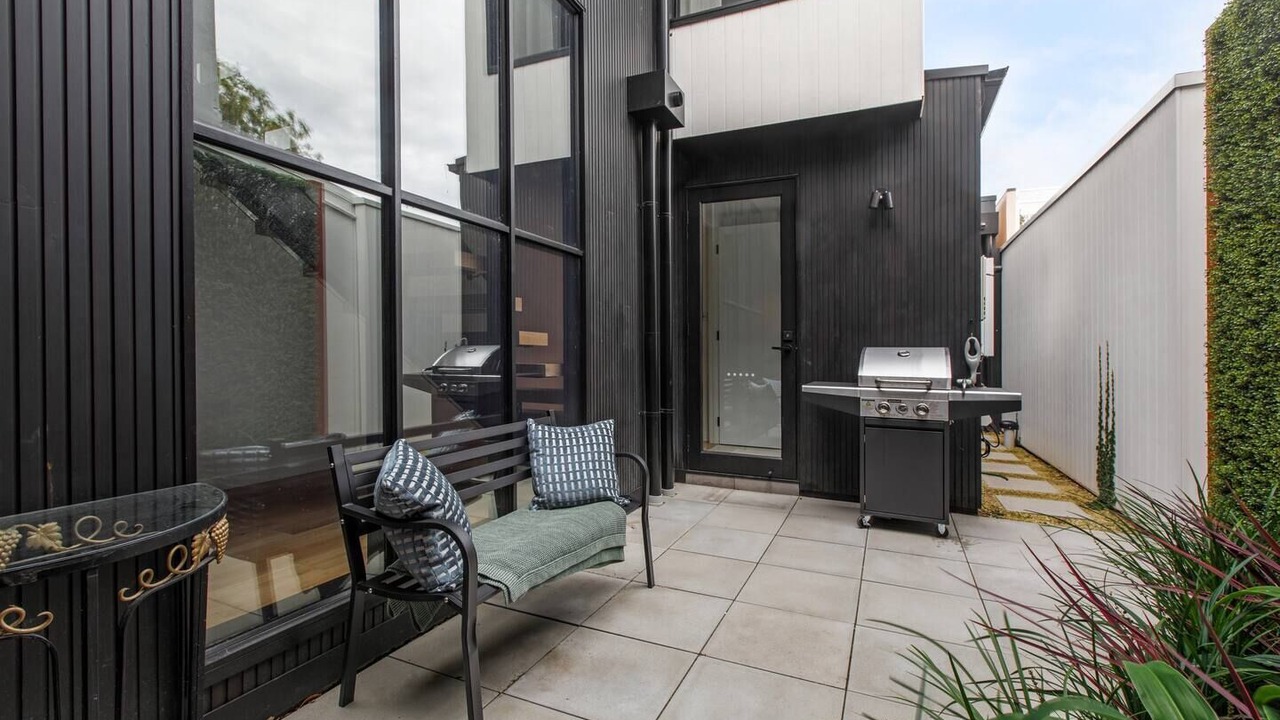 Photo of Outdoor in Moonee Ponds