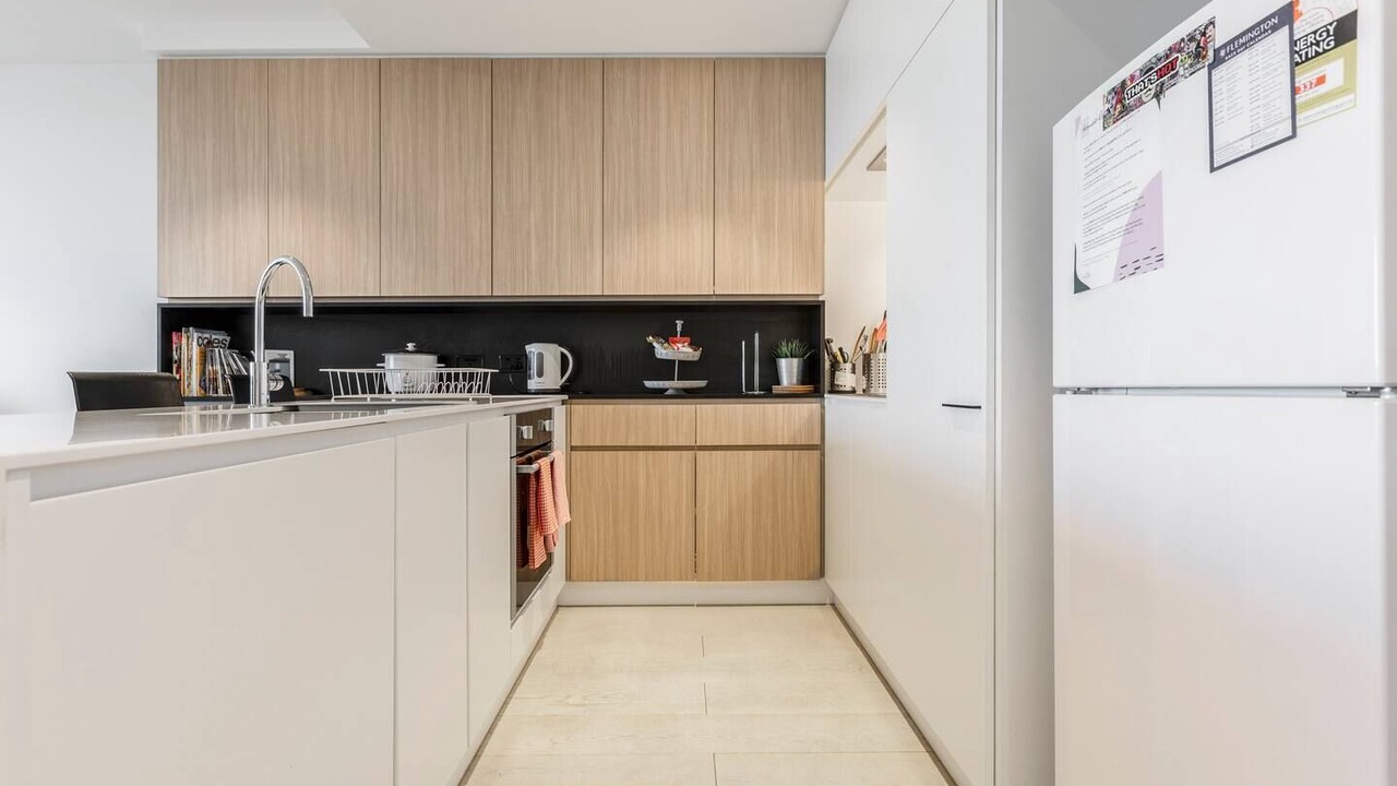 Photo of Kitchen in Flemington