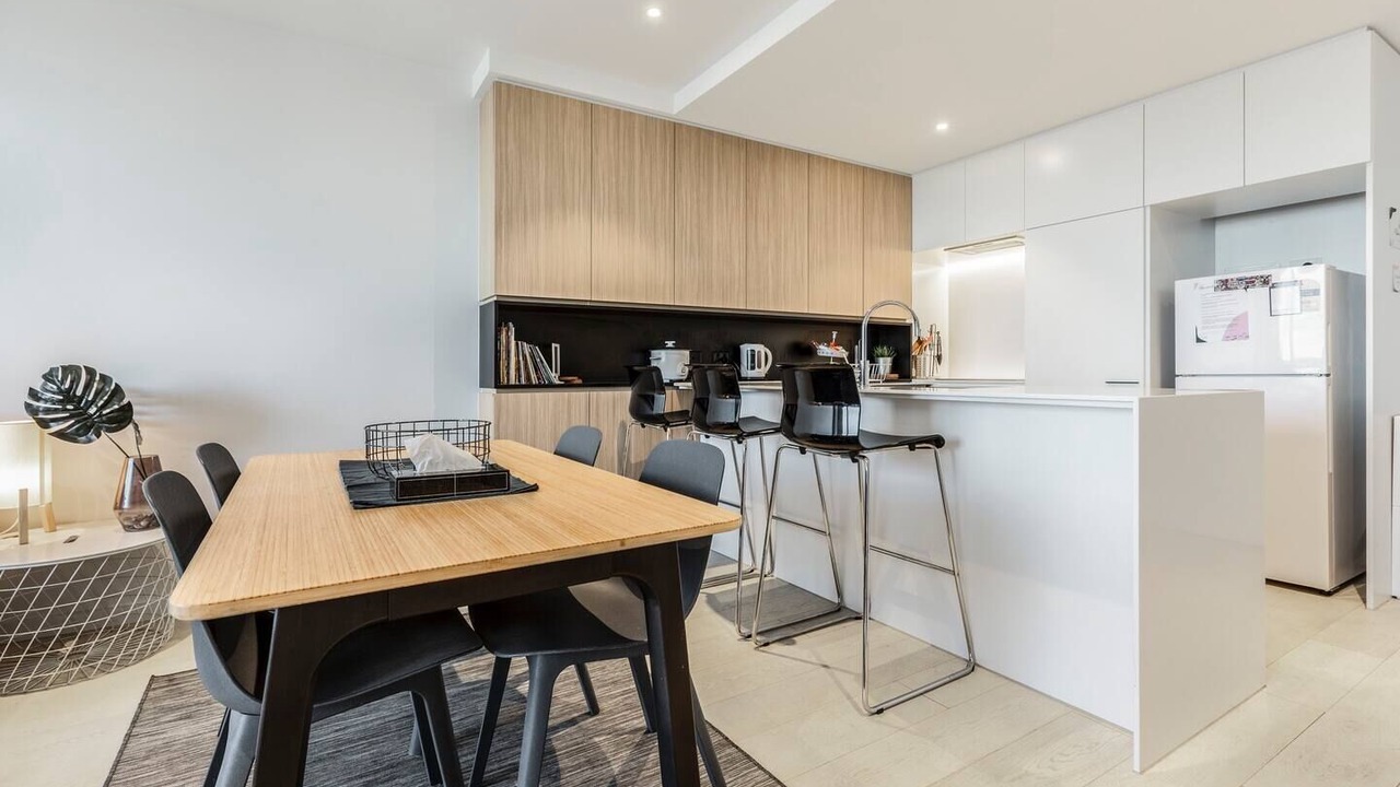 Photo of Kitchen in Flemington
