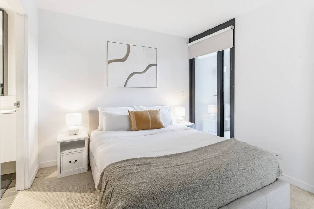 Photo of Bedroom in Flemington